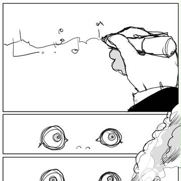 てけとー①