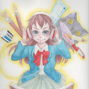 集中モード