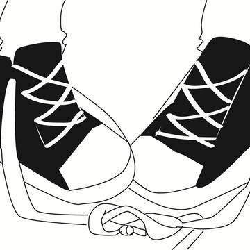 Awkward Shoes