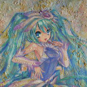 VOCALOID 初音ミク