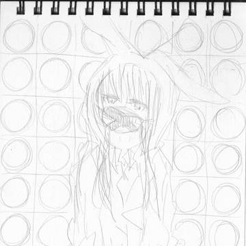 うさぎ