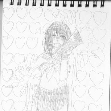 ♡