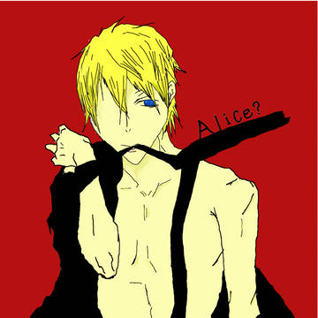 Alice?