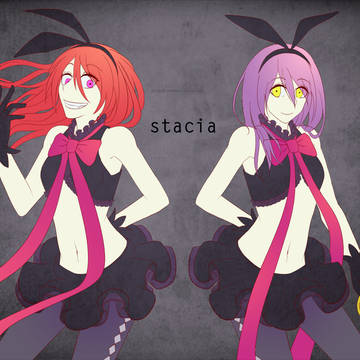 Stacia