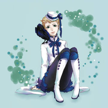 おひさしぶりです