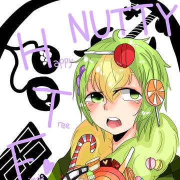 [HTF]NUTTY!!