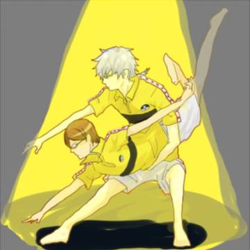 立海まとめ
