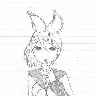 リンちゃん