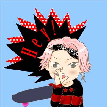 PINK GD