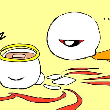 ゼロツーとゼロ様
