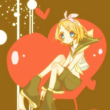 ♡