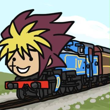 【遊戯王ZEXAL】Ⅳさんの本名が発覚したと聞いて