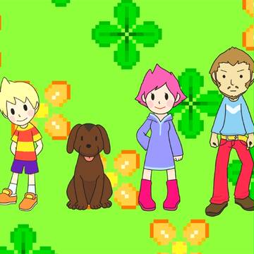 MOTHER3