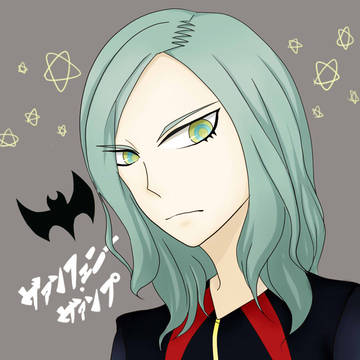 ヴァンパイア
