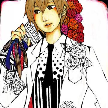 愛をこめて花束を