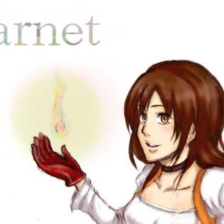 Garnet