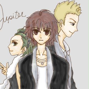 jupiter