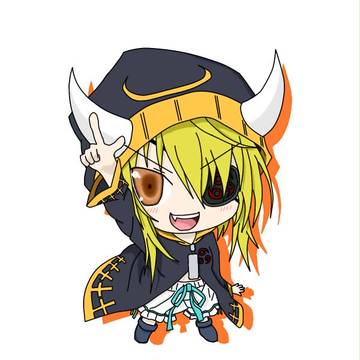 黙示録のびぃすと