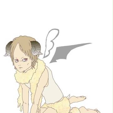 羊ひろとか