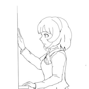 落書き