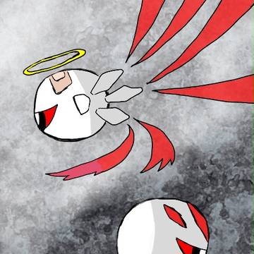 またゼロ様とゼロツー
