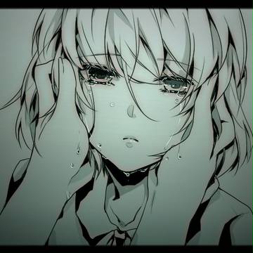 淚