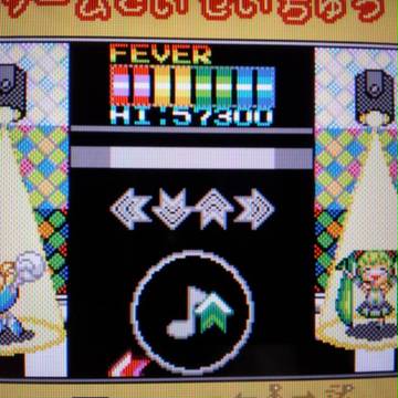 【メイドイン俺】ポップンDDR【自作ゲーム】