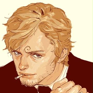 sanji