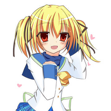 れっつ背徳♪
