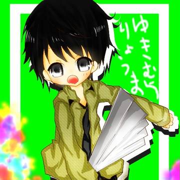 【風男塾】ほわいと