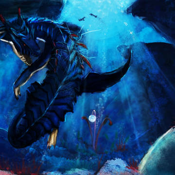 海龙