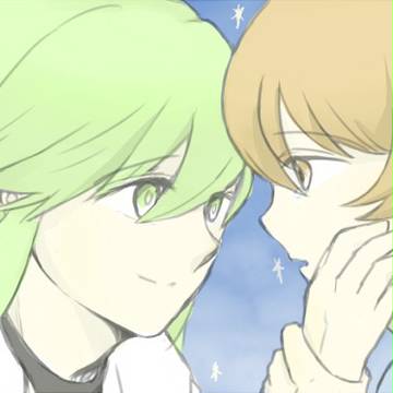 きっと、会いにいくよ