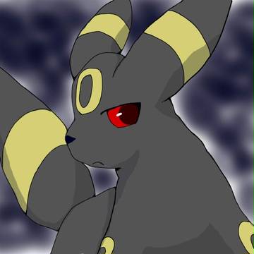 ブラッキー