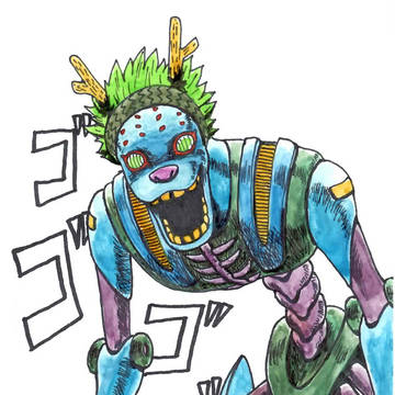 ウェイ・オブ・ザ・ドラゴン