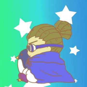 鬼道とぺんぎん