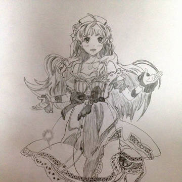アーシャ