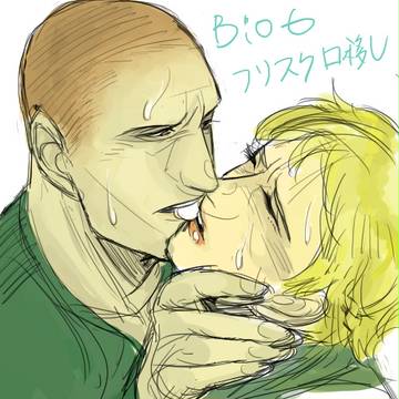 多分こうだな in bio6