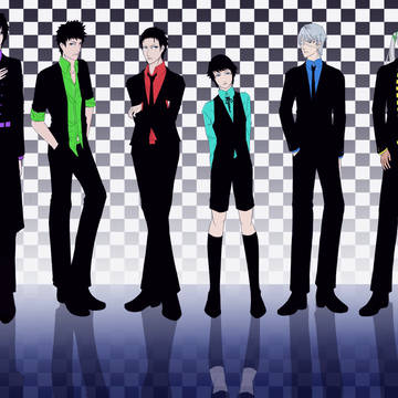 Suit Up