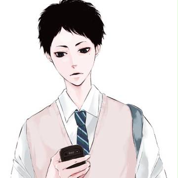 ぽちぽち
