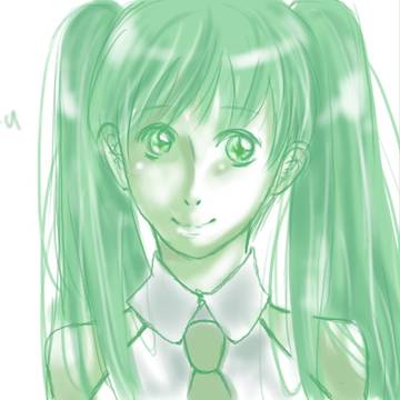 miku