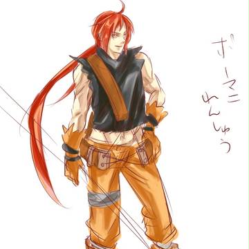 みんなシベリンもっとかこうぜ