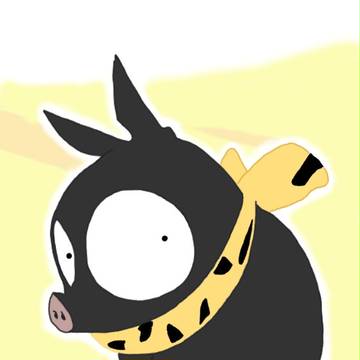 Pちゃん