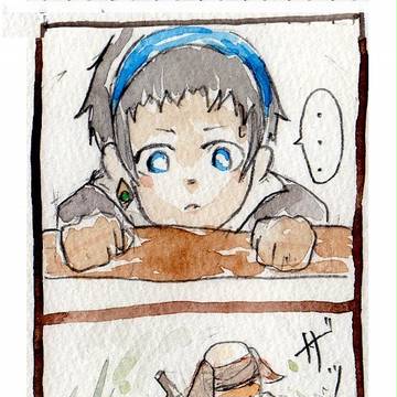 【ぴくウラ】師匠と呼ばせて！【交流】