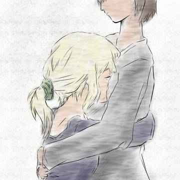 落書き