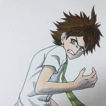 日向創