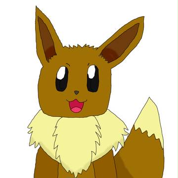 イーブイ