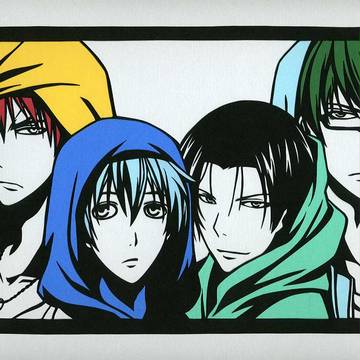 切り絵２２話エンドカード