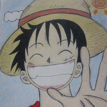 ルフィー