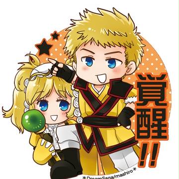 ウードとリズ