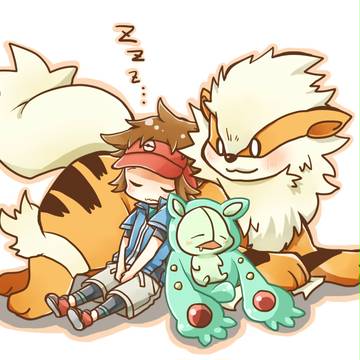 Zzz...